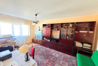 Apartament 2 camere decomandat str.Octav Onicescu - 1