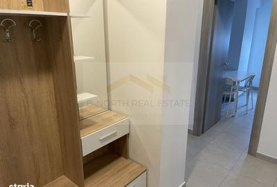 2 camere decomandat | Șoseaua Virtuții – STS | Centrală proprie - 12