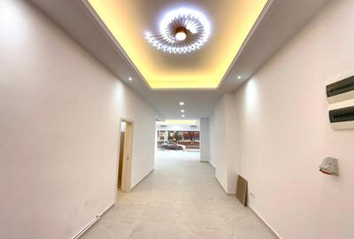 Spațiu comercial, de 130 mp, în Rahova - 6