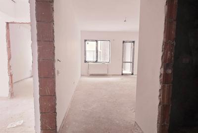 Apartament cu 3 camere decomandat în Fundeni - 4