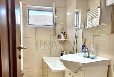 DAMBOVITA - 3 CAM - DECOMANDAT - RENOVAT/UTILAT - CLIMA - ZONA EXCELENTA - 7