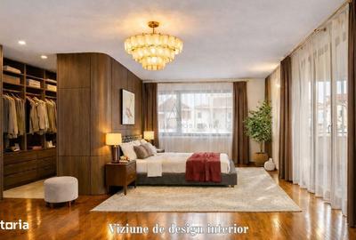 Casă cu 4 camere cu Canalizare în Șoseaua Nordului - 5