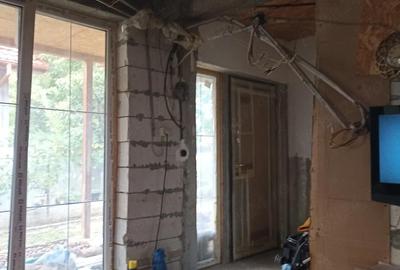 Casă cu 1 camere cu Teren 755 Mp în Central - 4