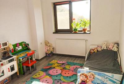 Apartament 4 camere, 120mp, balcon, parcare, zona Stejarului - 6