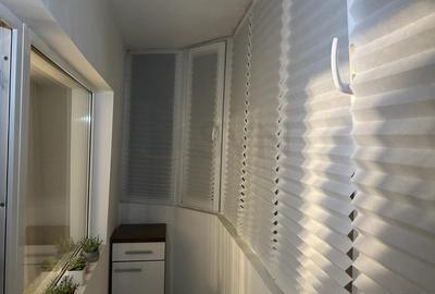 Apartament cu 2 camere decomandat, mobilat în Tineretului - 10