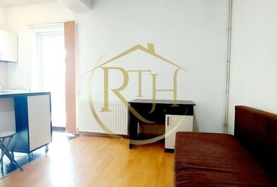 Oferim spre inchiriere garsoniera, situata in zona Soarelui, Parcare si balcon - 4