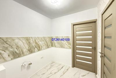 Garsoniera deosebita, zona CET - lux - 2