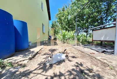 COMISION 0%. CASA INDIVIDUALA APROAPE DE ORAS. - 34