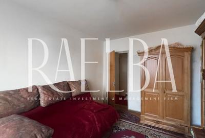 3 camere | Teiul Doamnei | vis a vis Dristor Colentina - 18