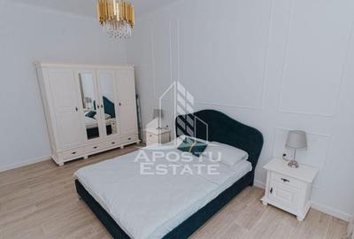 Apartament cu 2 camere, decomandat, zona Dumbravita - 2