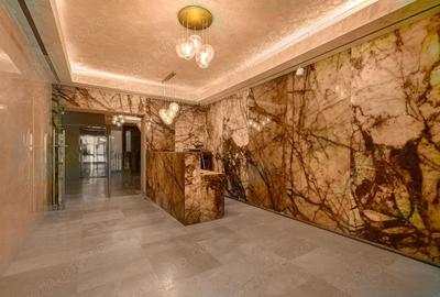 Herastrau Sos Nordului stradal 4 camere URIAS 250 mp utili - 10