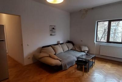 Apartament cu 3 camere semidecomandat în Rosetti - 3
