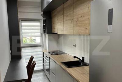Apartament de inchiriat cu 1 camera - pet friendly, zona Com - 3