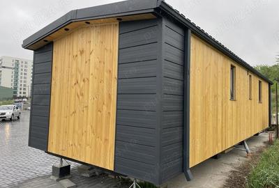 Casa Mobila Nevada 46 mp CHAUS - 4