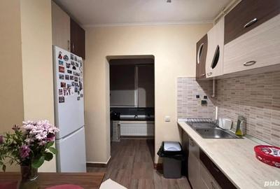 Apartament de inchiriat cu 2 camere - 2
