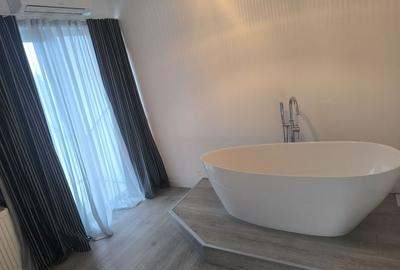 Penthouse 3 camere, 2 bai, dressing 90 mp Cornisa - 9