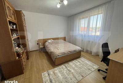 Casă cu 3 camere cu Teren 600 Mp în Central - 2