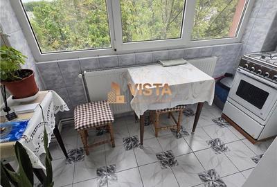 Apartament cu 2 camere decomandat, mobilat în Triaj - 1