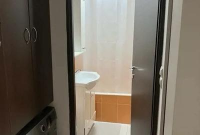 Apartament cu 2 camere nedecomandat în Central - 7