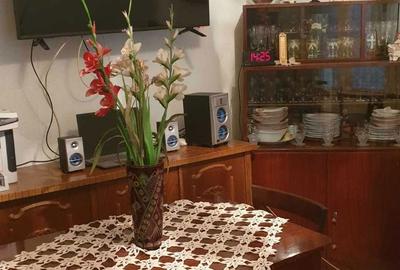 Casă cu 3 camere în Central - 5