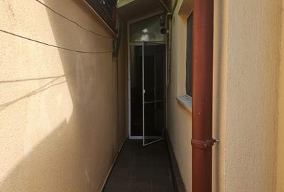 Casă cu 2 camere cu Teren 110 Mp în Faleza Nord - 16