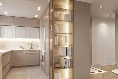 Apartament 2 camere , finisat lux, perfect pentru locuit ... - 3