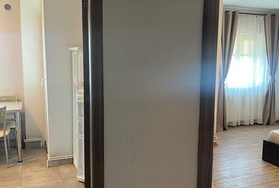 Garsonieră decomandată în Calea București - 3