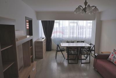 Apartament cu 1 camere decomandat în Burdujeni - 10