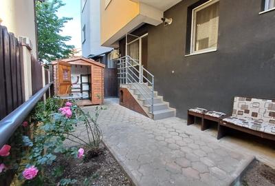 Garsonieră decomandată în Central - 7