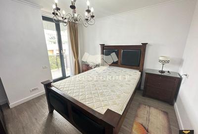 Apartament cu 3 camere semidecomandat, mobilat în P-ța Sfinții Voievozi - 21