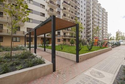 Theodor Pallady, Complex Hills - 19