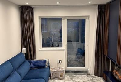 Apartament cu 3 camere în Voineasa - 13