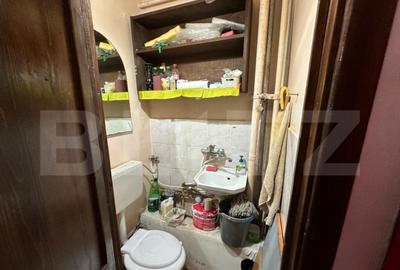 Spa?iu comercial de vanzare, 18 mp, zona Cetate - 1