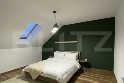 Apartament modern 3 camere, 2 bai cu parcare - 3