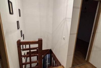 Apartament cu 3 camere în Gării - 9