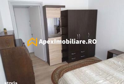 Apartament cu 2 camere semidecomandat, mobilat în Tei - 3