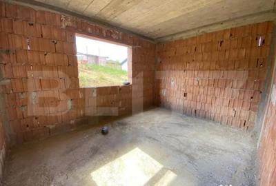 Casă cu 3 camere cu Teren 500 Mp în Central - 3