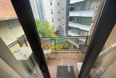 Birou, de 191.08000183106 mp, în Arcul de Triumf - 13