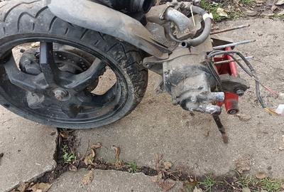 Casă cu 4 camere în Central - 1