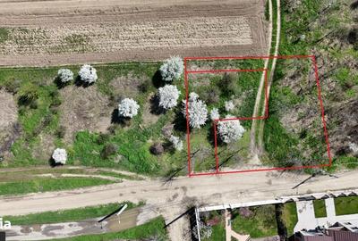 Spațiu comercial, în Tărtășești - 5