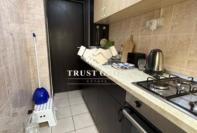 Apartament cu 3 camere semidecomandat, mobilat în Parcul Circului - 14