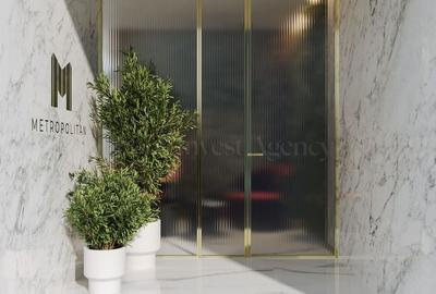 Apartament 2 Camere-Ansamblul Elyssia Aviatiei. - 5