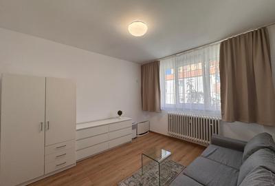 Garsonieră decomandată, mobilată în Astra - 4