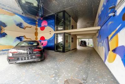 Spațiu comercial, de 100 mp, în Ștefan cel Mare - 10