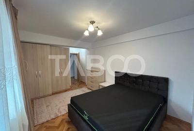 Apartament 3 camere 2 bai 2 balcoane 90 mpu loc parcare Mihai Viteazu - 7