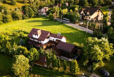 FILM! Pachet complet pt turism si sau rezidenta, Tohanita, Z - 3