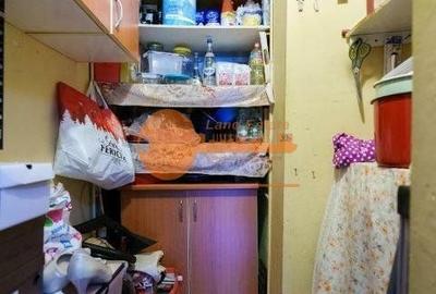 Apartament cu 4 camere semidecomandat în Crângași - 14