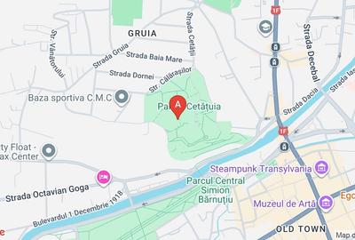 Vand casa cu teren in Cluj - 1