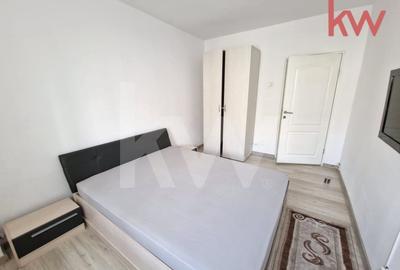 De inchiriat – Apartament 2 camere, 85 mp, ultracentral, Orange Cl. Bucuresti - 9