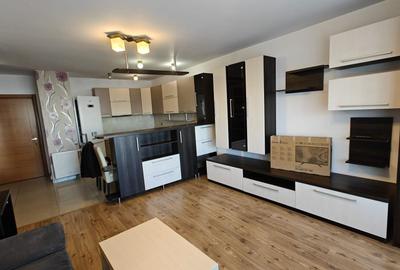 Apartament cu 2 camere semidecomandat, mobilat în Mărăști - 9